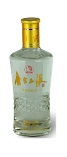 唐宮玉液酒